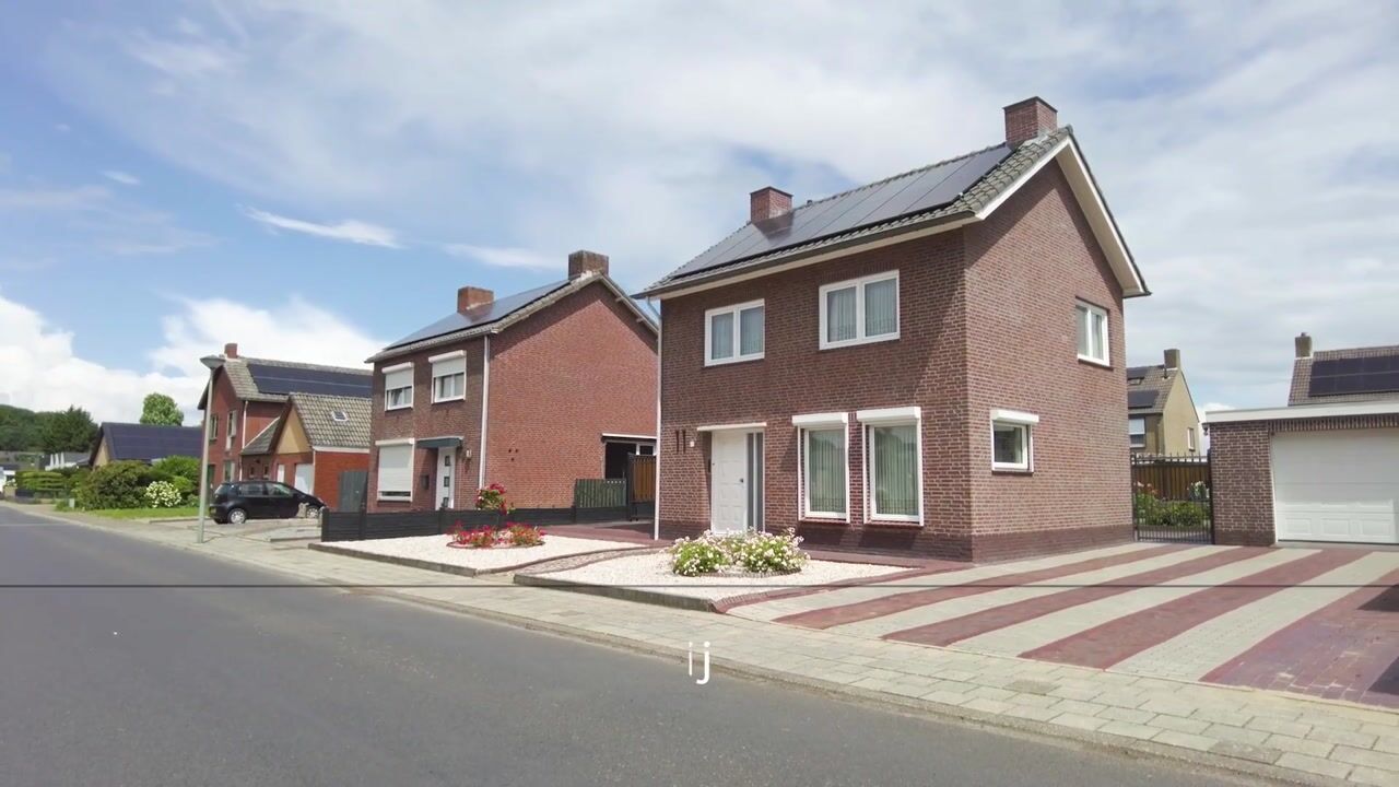 Video van Pater Dr. Neijensstraat 22