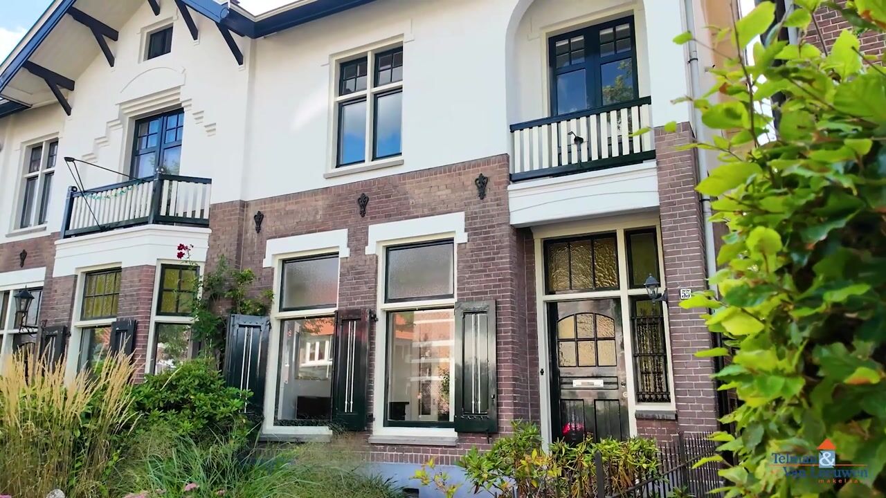 Video van Arnhemseweg 55