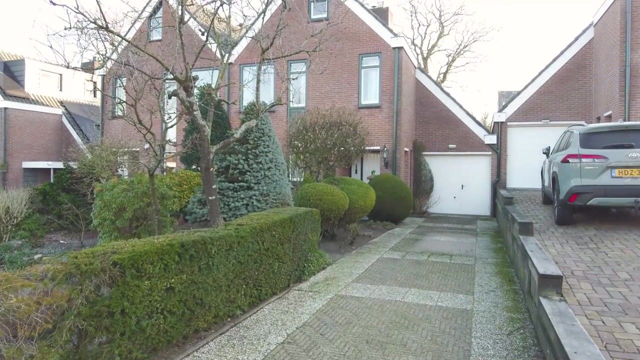 Video van Clauslaan 10