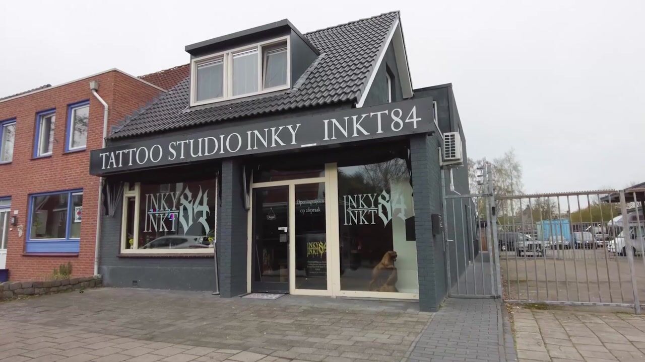 Video of Schipholtstraat 28