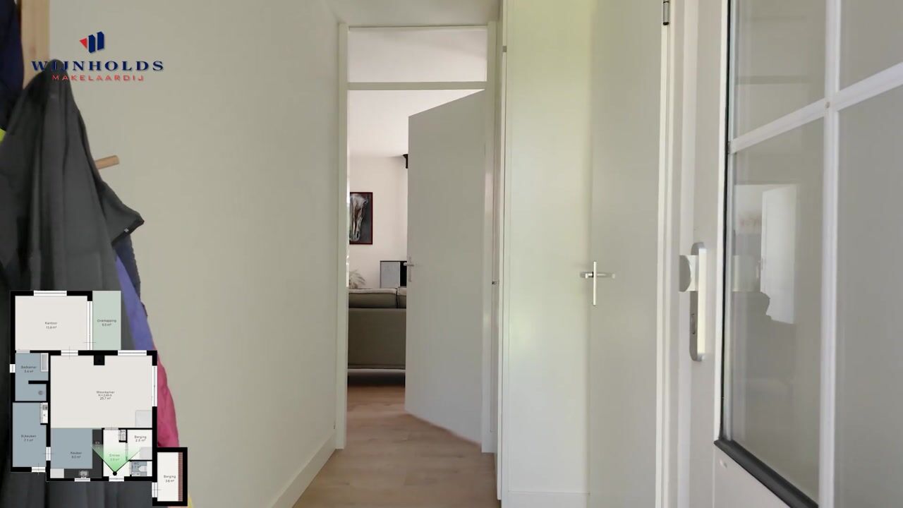 Video van Valtherweg 36-316