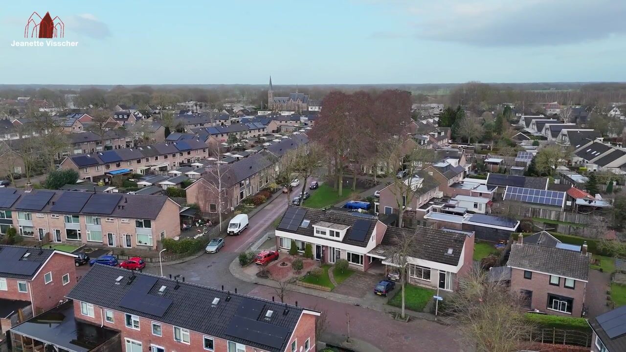 Video of Gentiaanstraat 20