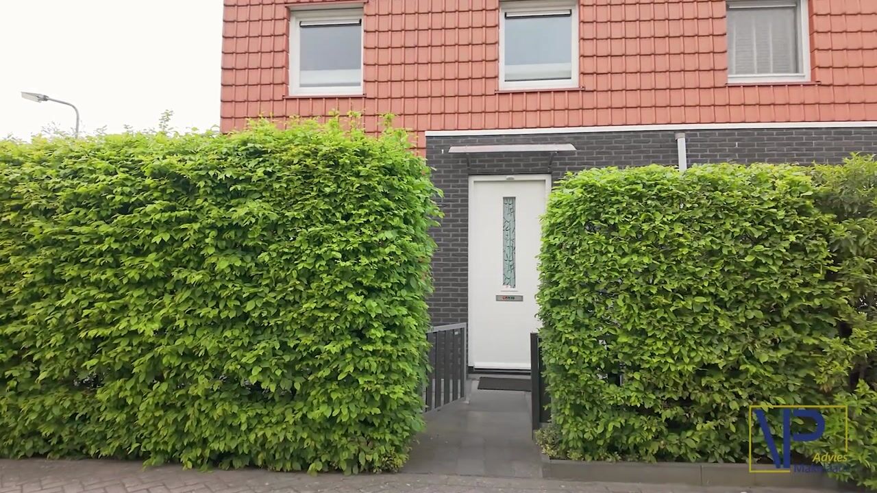 Video van Het Kalverpad 1
