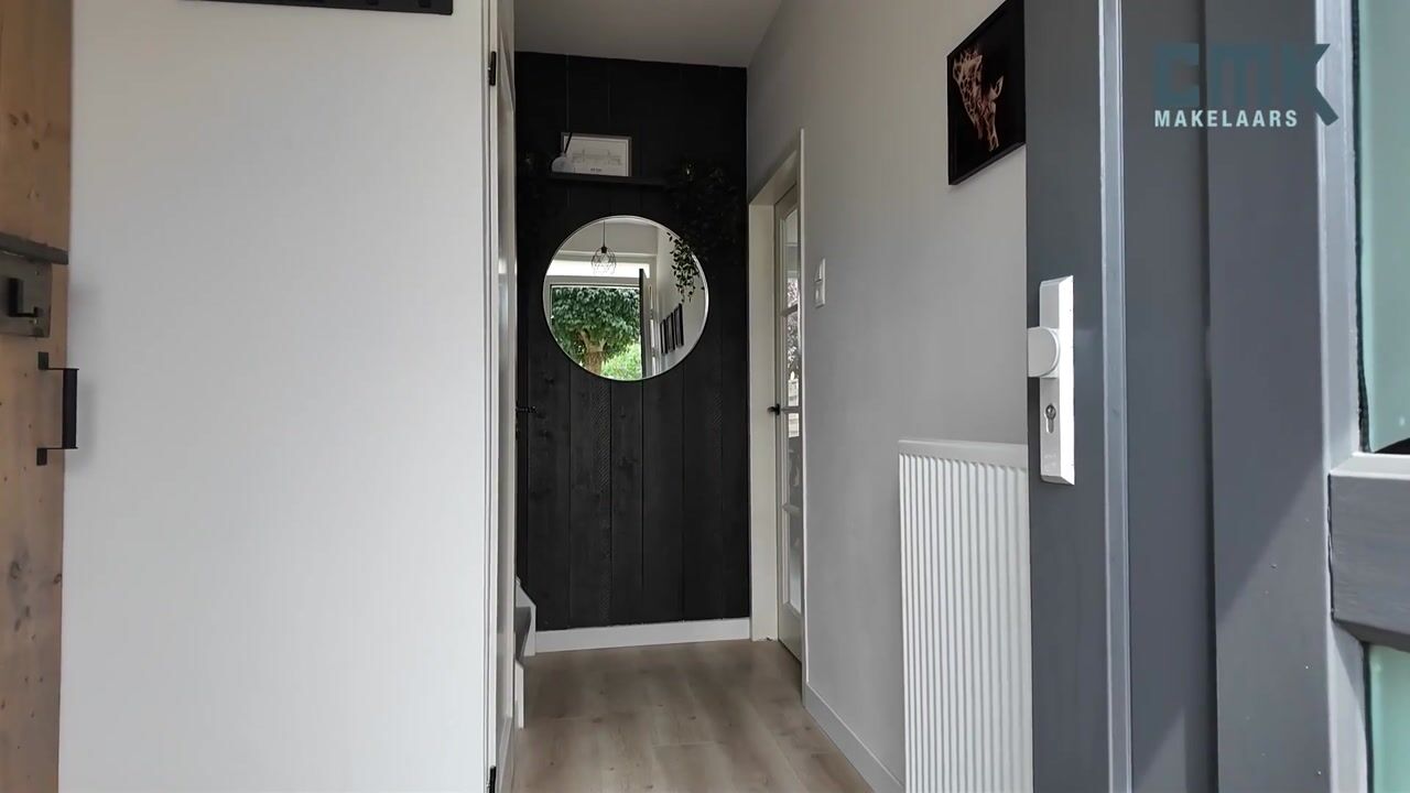 Video of Rose Précocestraat 14