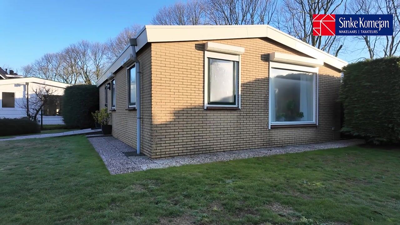 Video van Frederikstraat 9