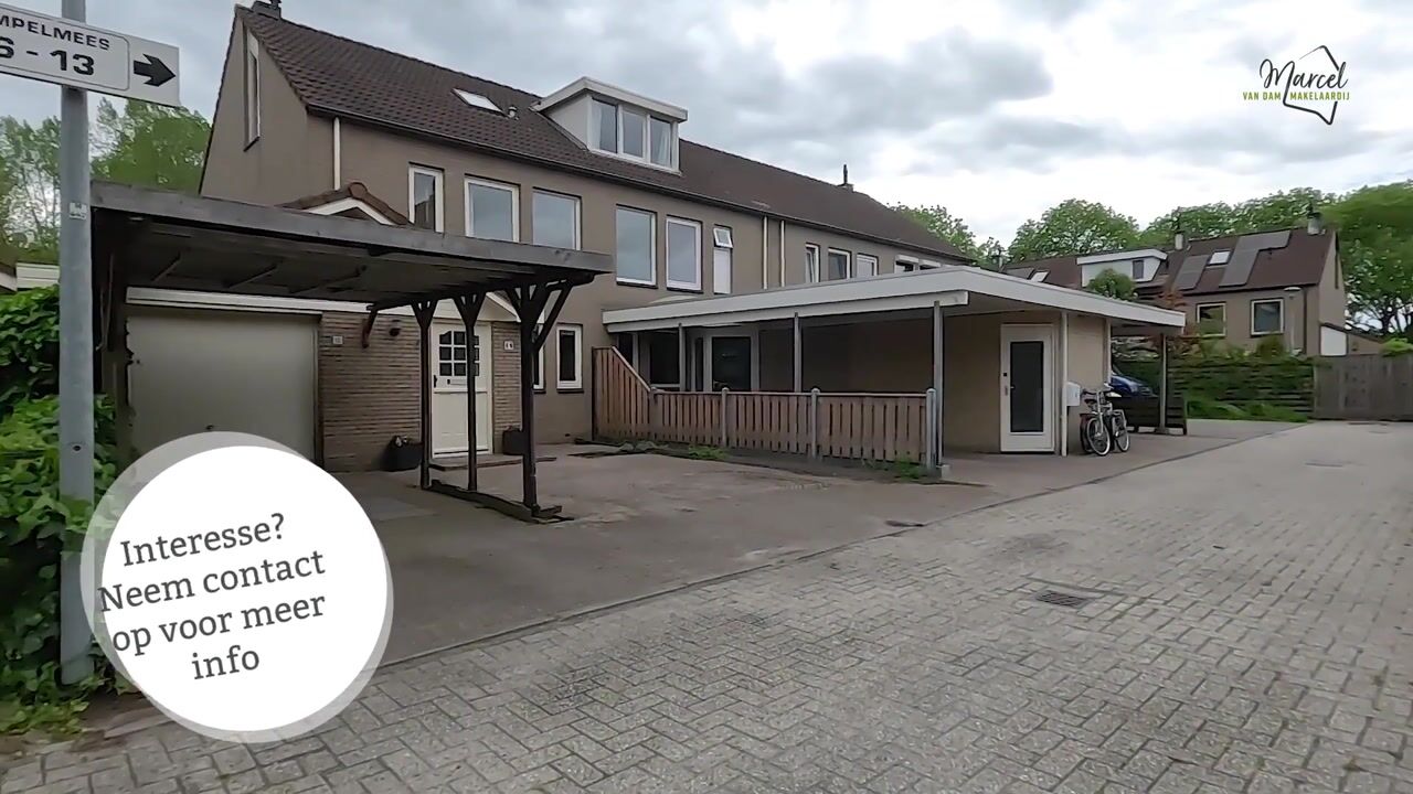 Video van Pimpelmees 16