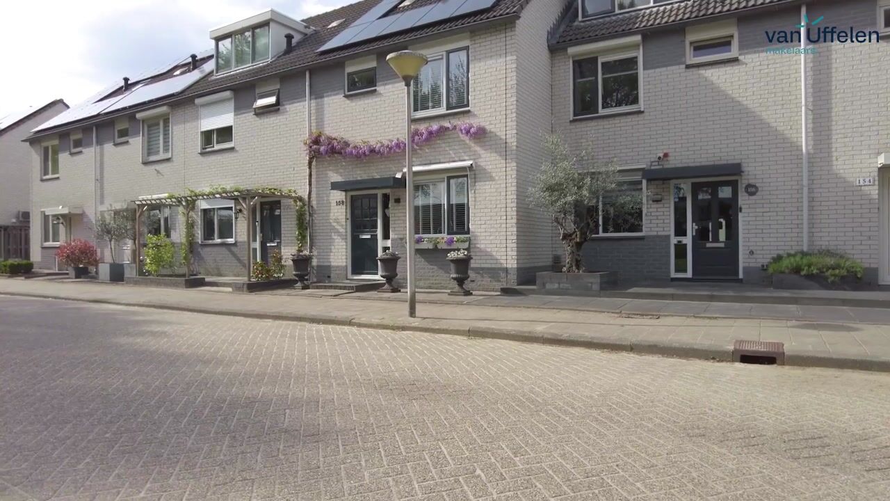 Video van Hondsruglaan 158