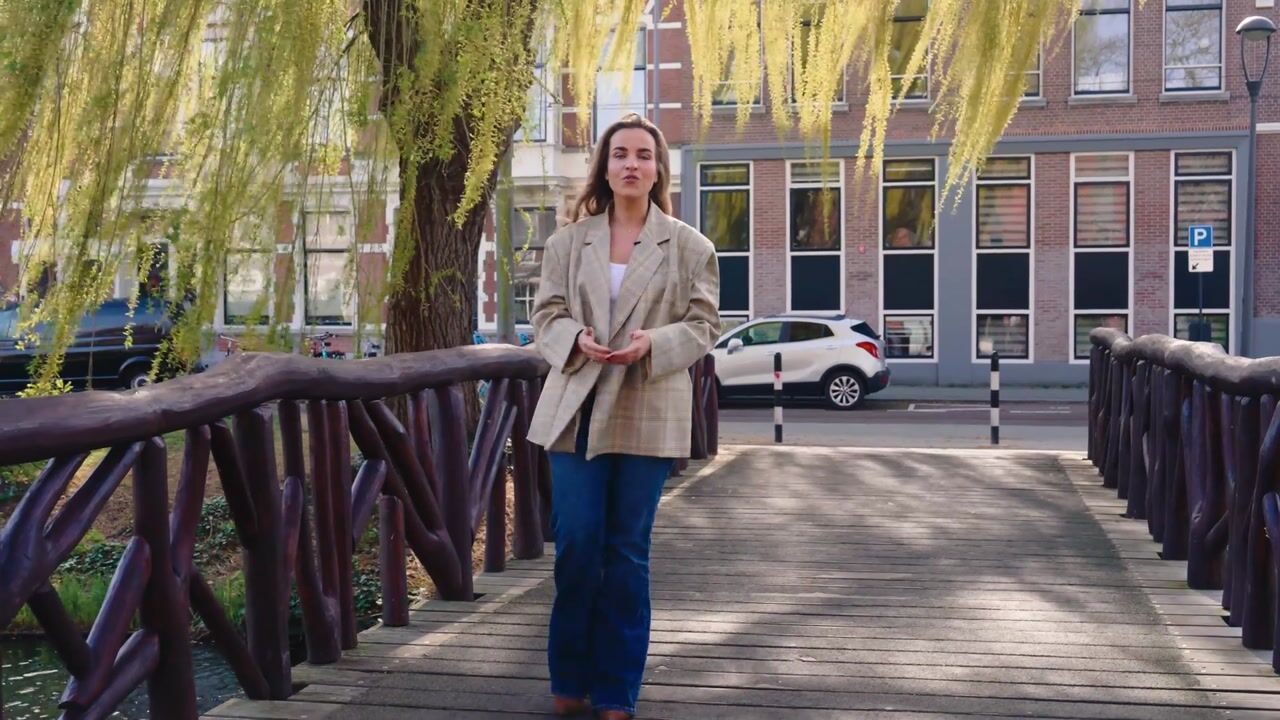 Video of Schiekade 628-A