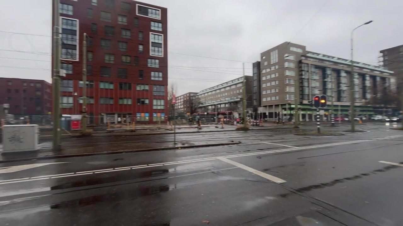 Video of Loosduinseweg 247