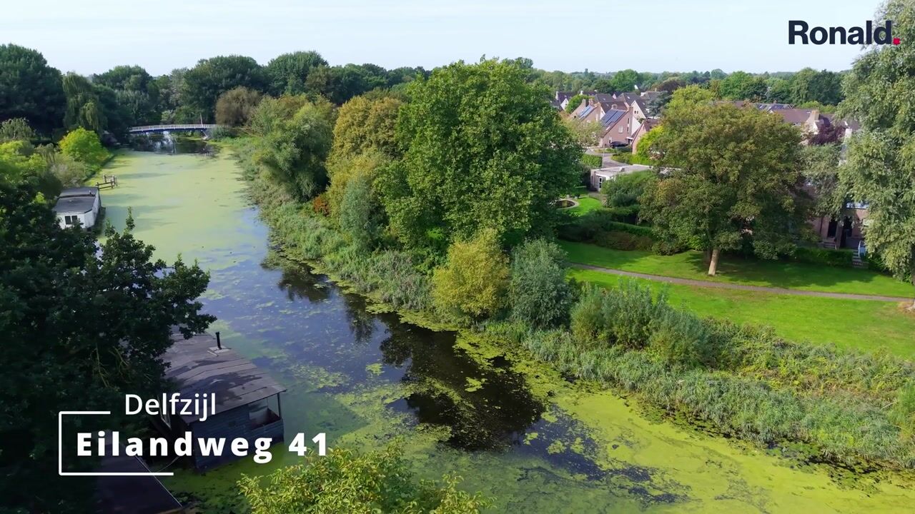 Video van Eilandweg 41