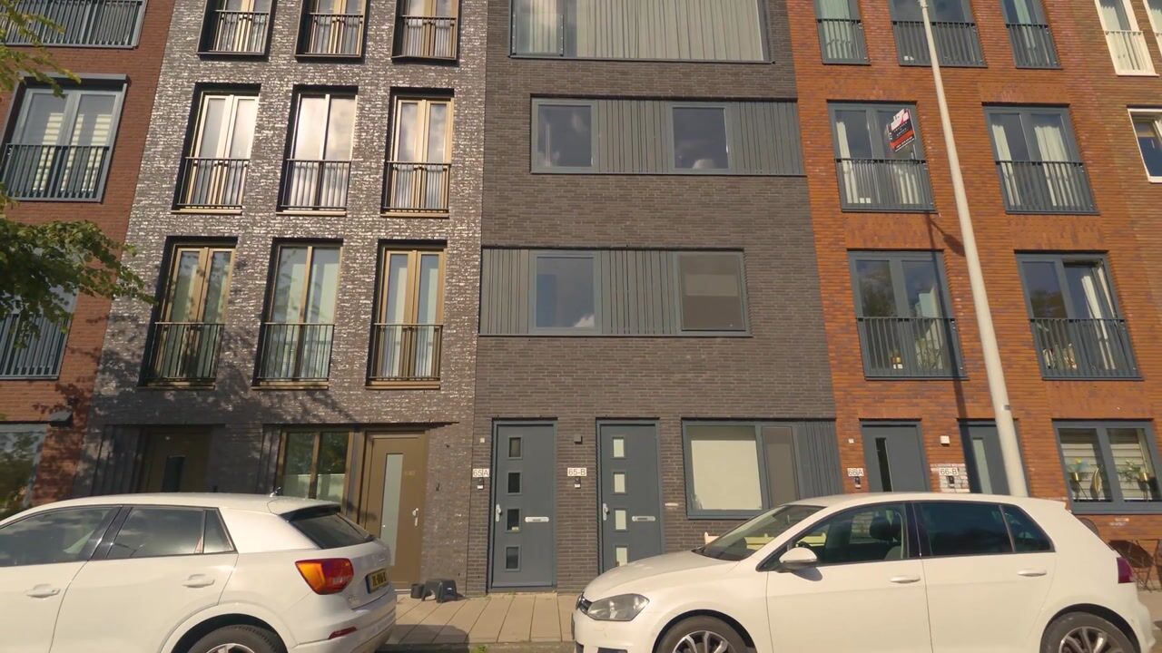 Video van IJsselmeerstraat 65-A