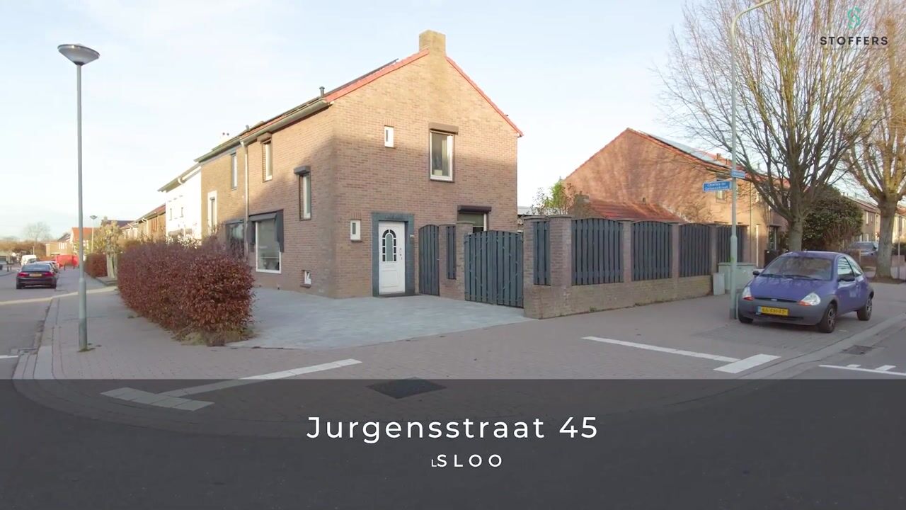 Video of Jurgensstraat 45