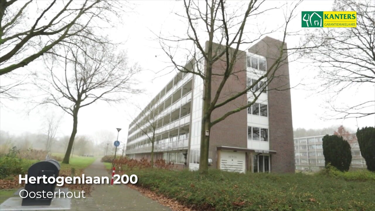 Bekijk video van Hertogenlaan 200