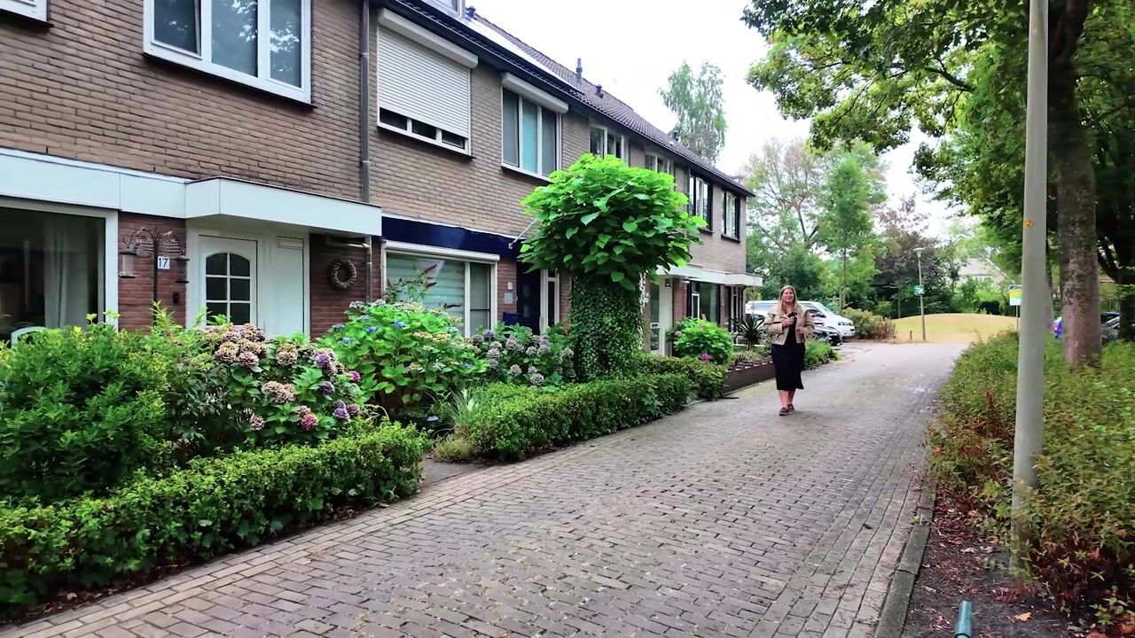 Video van Kuntzestraat 17