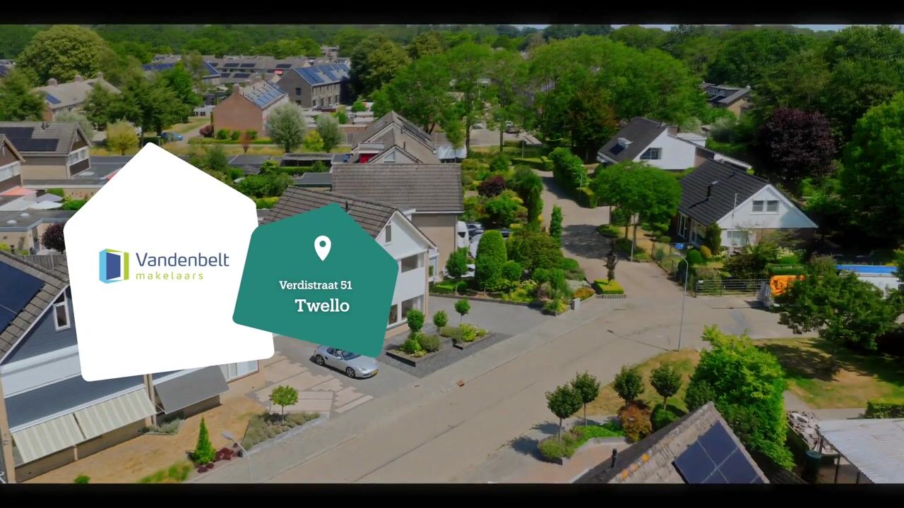 Video van Verdistraat 51
