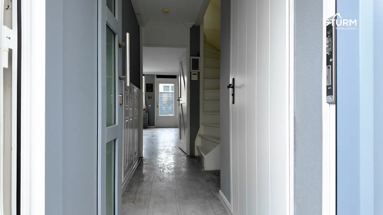 Video van Catalpastraat 31