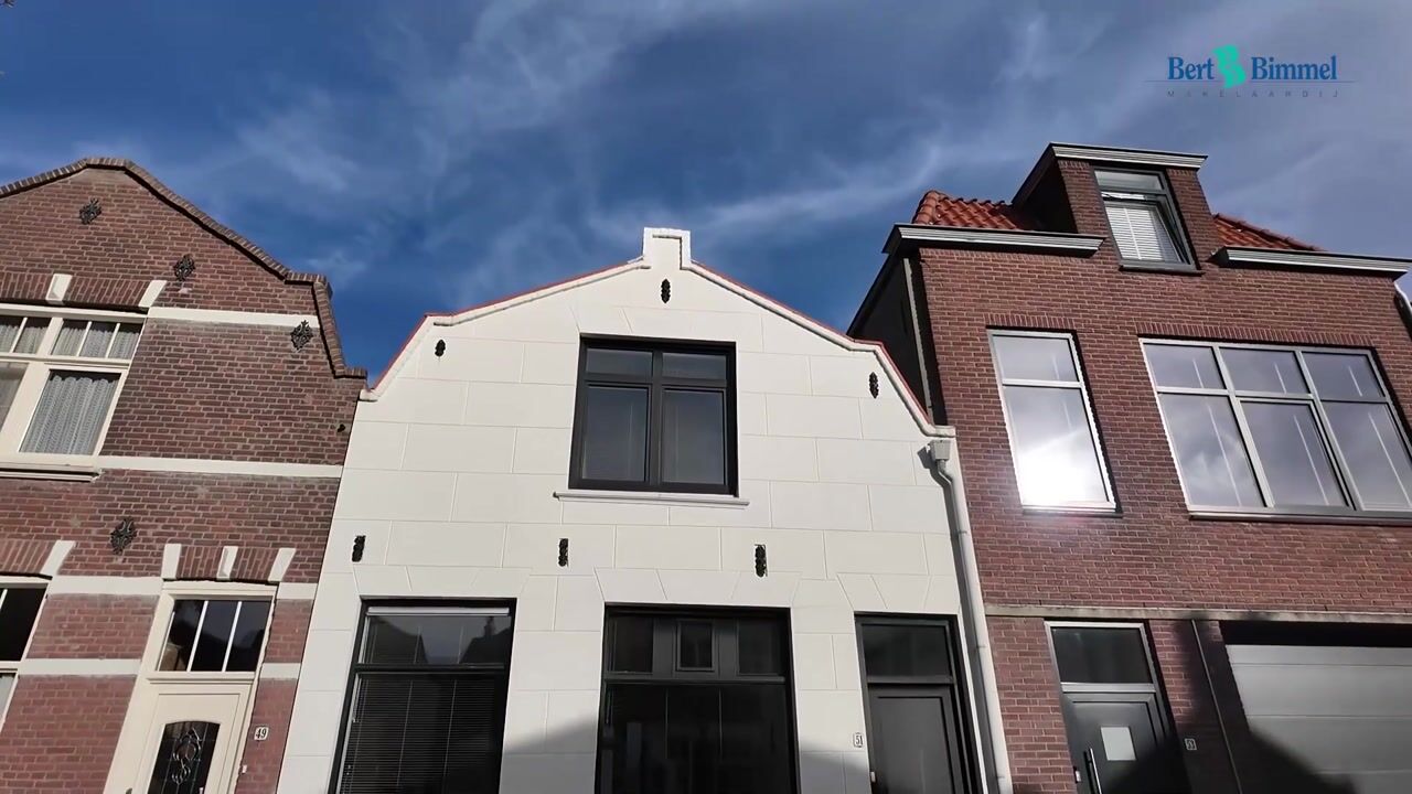 Video van Kasteelstraat 51