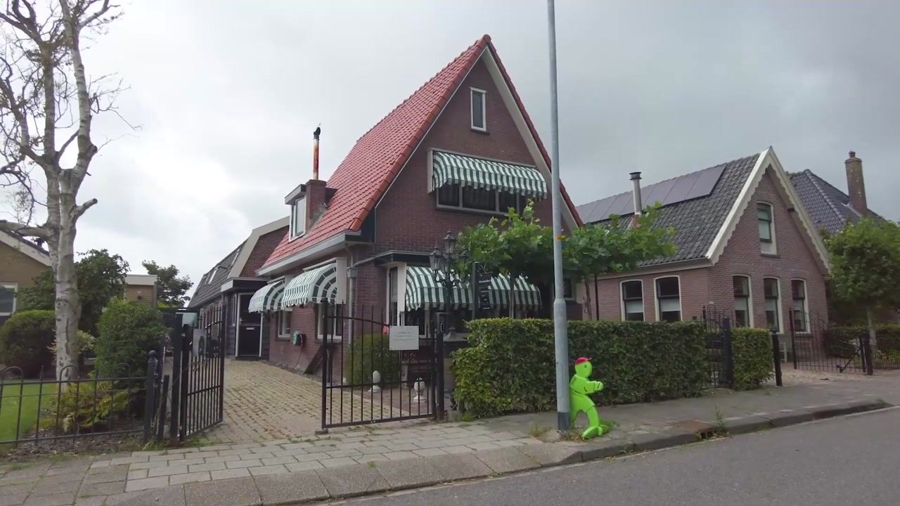 View video of Voorburggracht 471