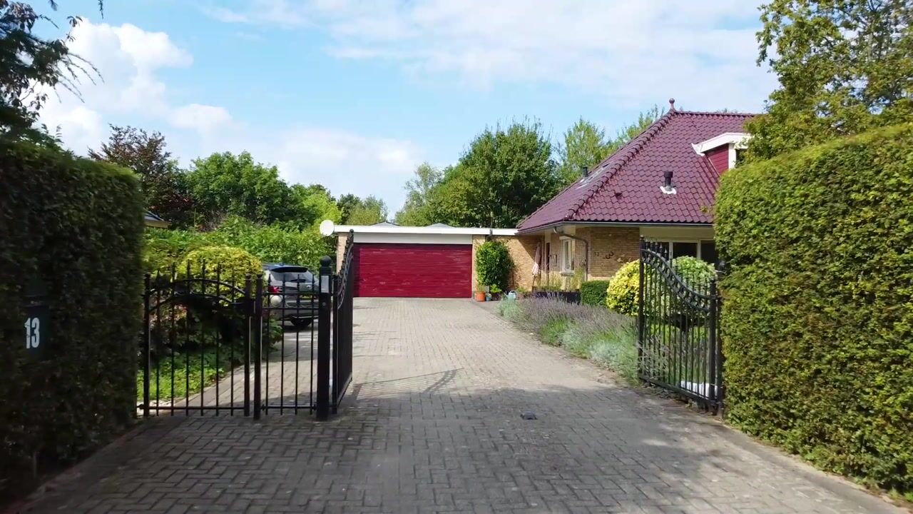 Video van Westerenbanweg 13