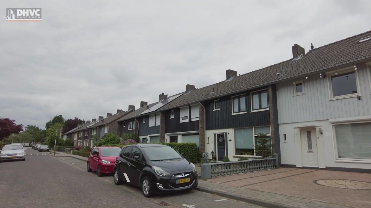 Video van Eksterstraat 6