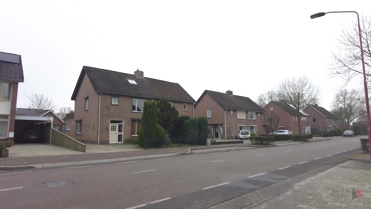 Video of Meester van Coothstraat 8-A