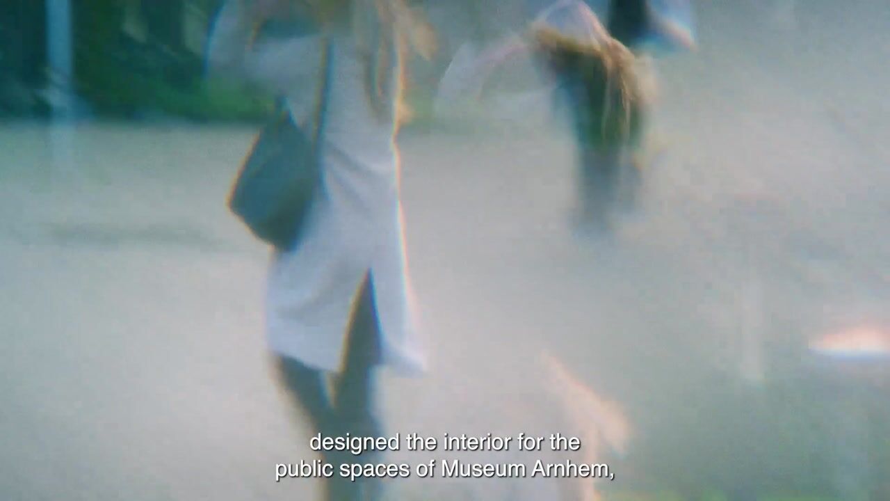 Video van Type D (Bouwnr. 11)