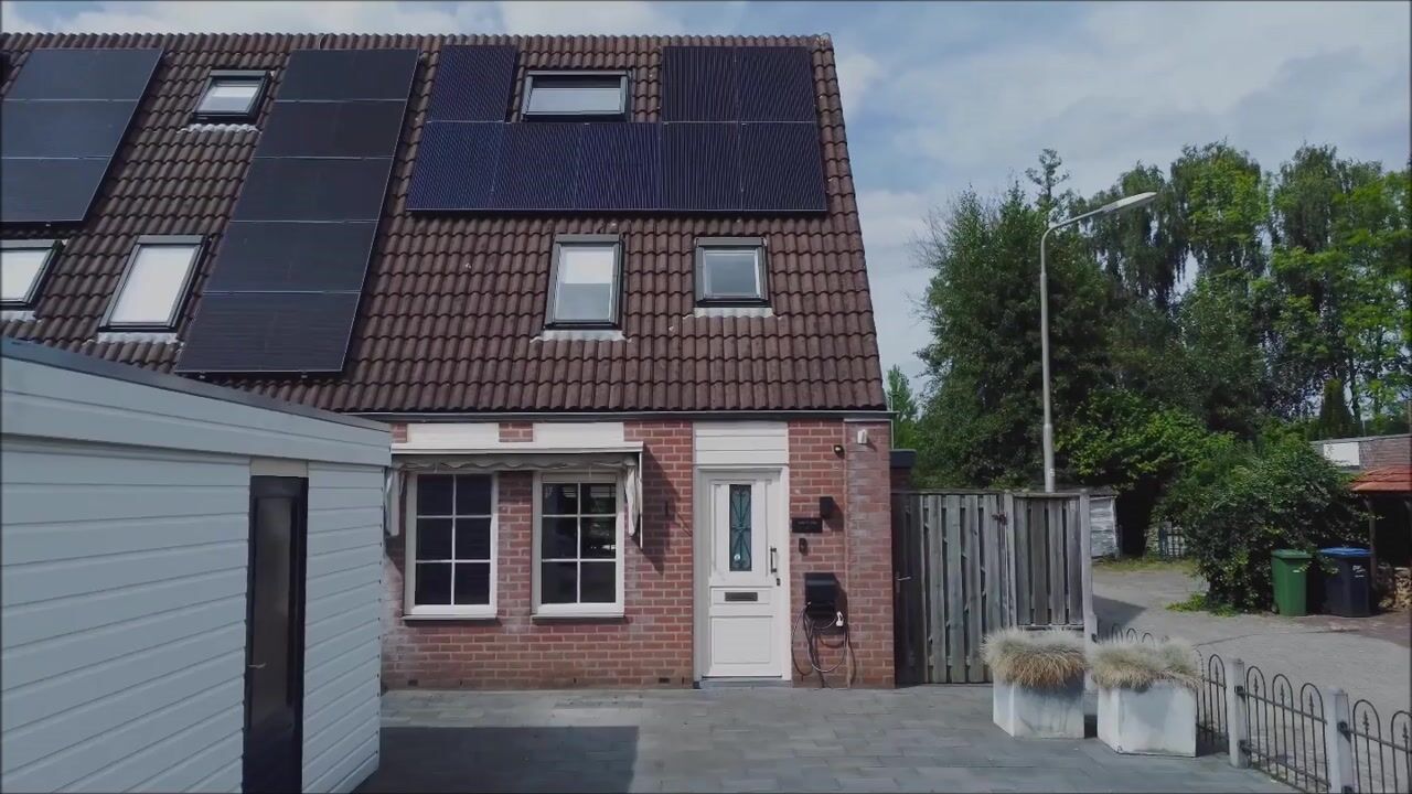 Video van de Wellenkamp 1224