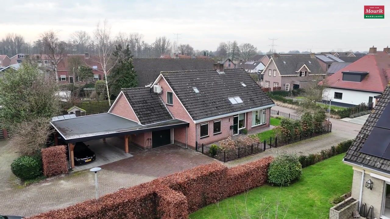 Video van Nachtegaallaan 2