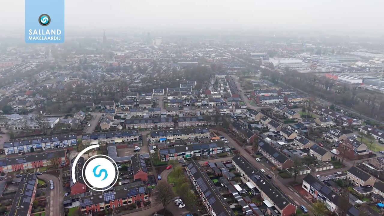 Video van Esdoornstraat 53