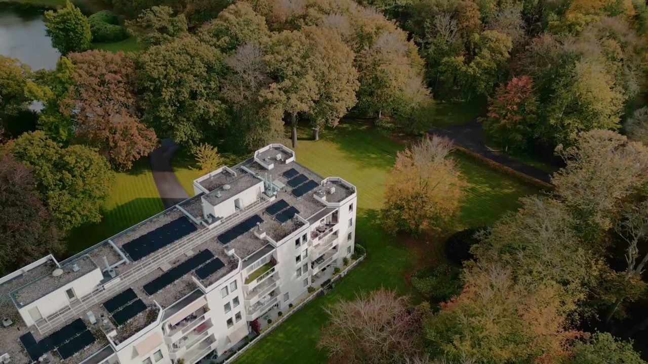 Video van Van Ommerenlaan 22