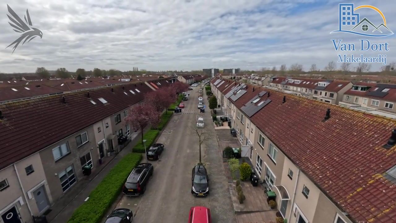 Video van Swingstraat 18