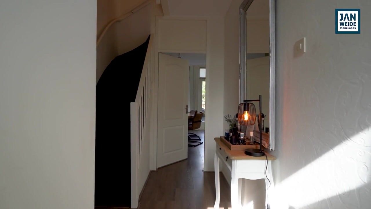Video van Gruttostraat 20