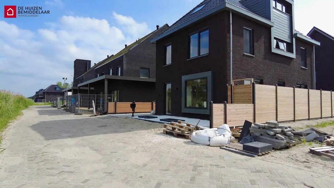 Video van Owen Chamberlainstraat 9