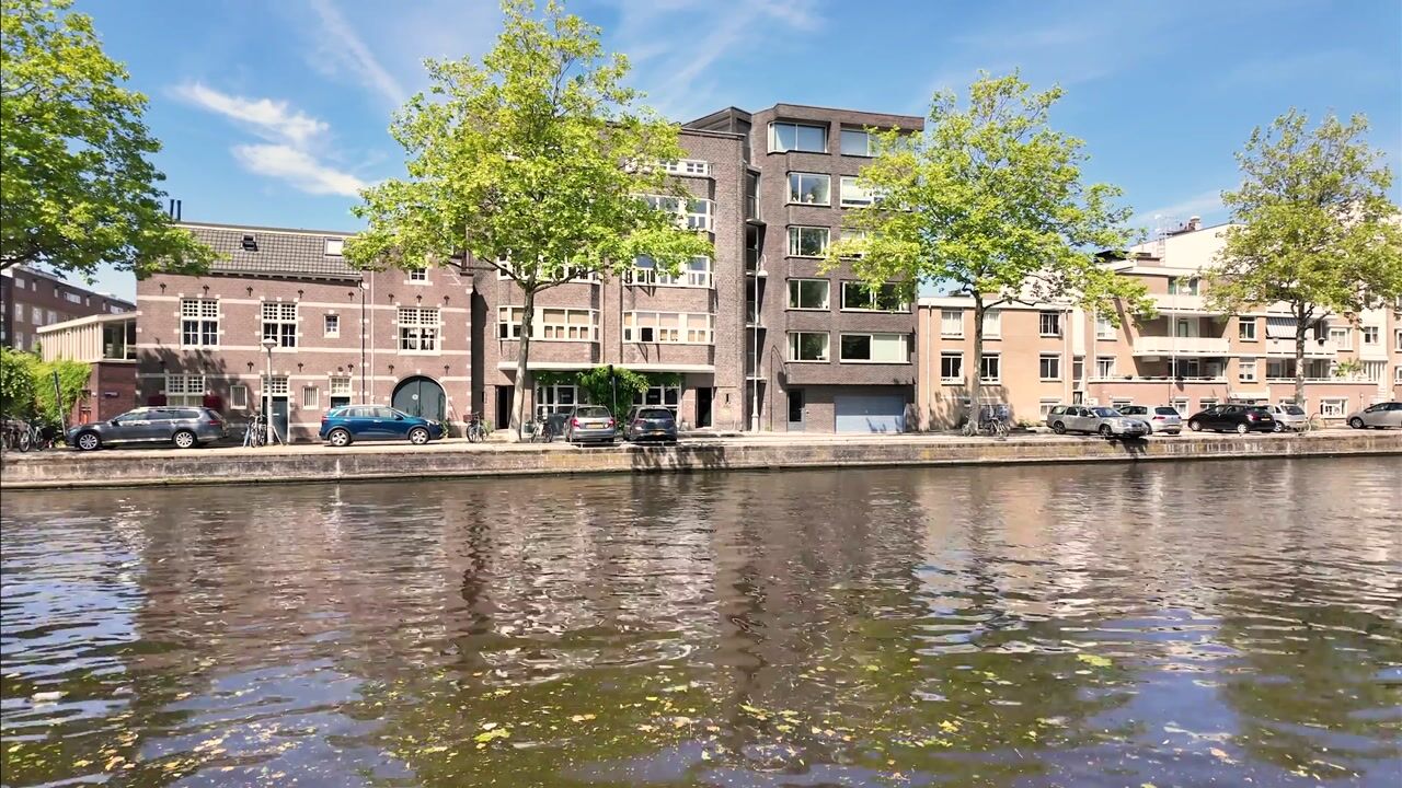 Video van Baarsjesweg 135-2