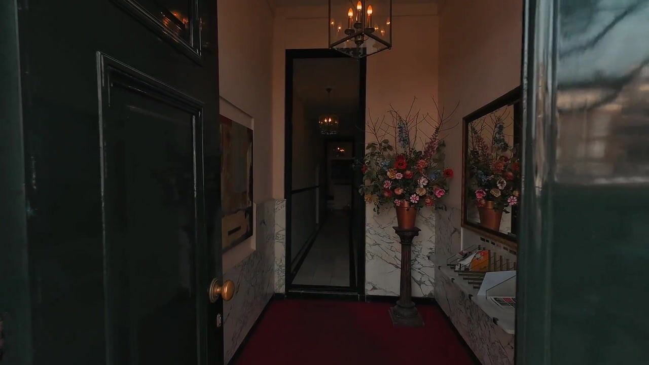 Video van Keizersgracht 810-A