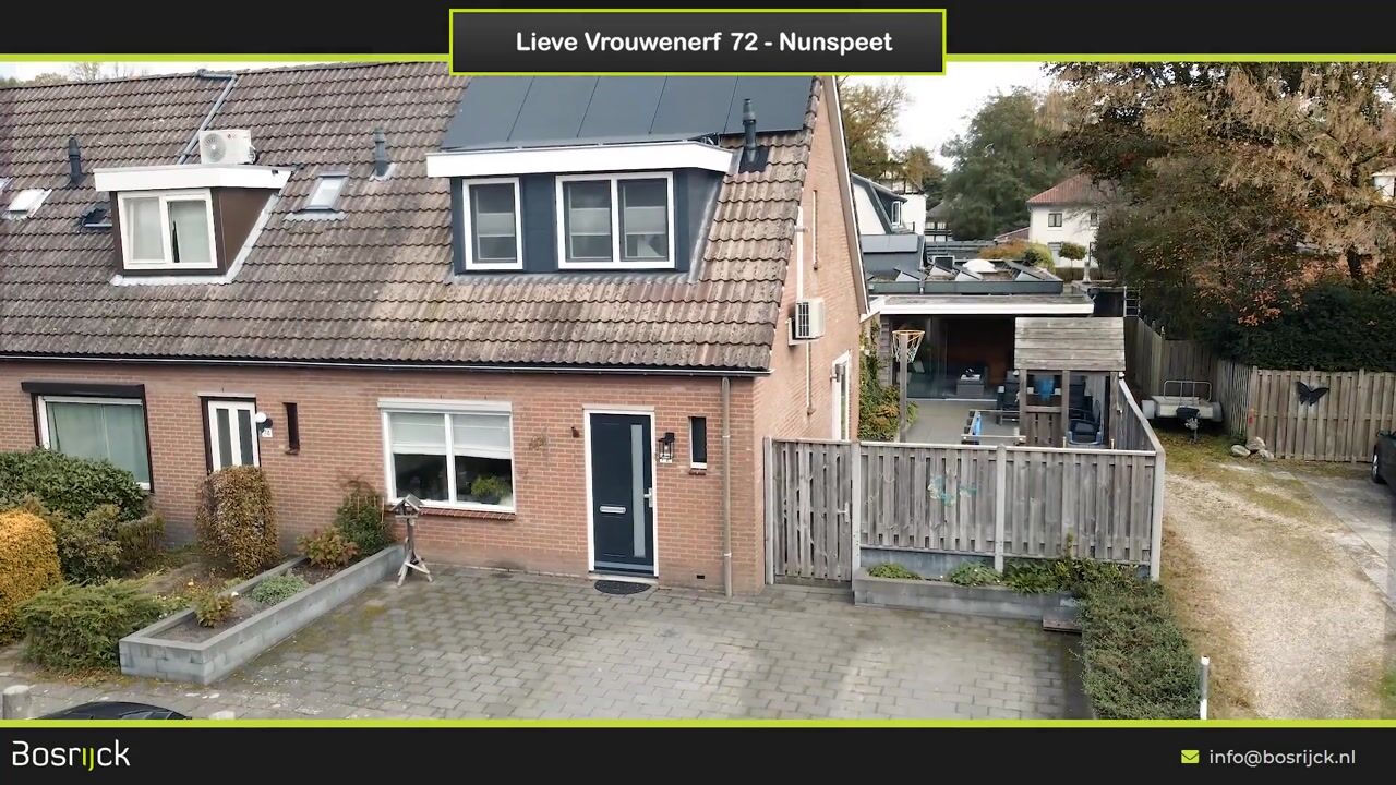 Video van Lieve Vrouwenerf 72