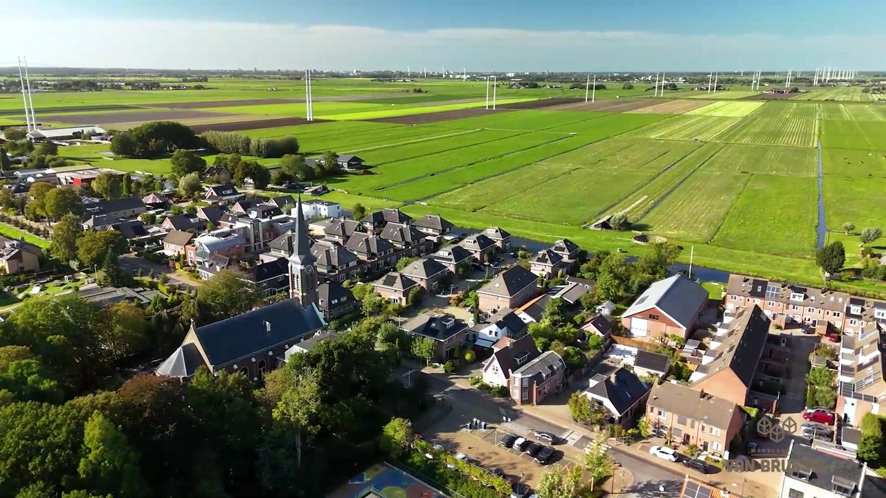 Video van Wilhelmina van Pruisenlaan 2