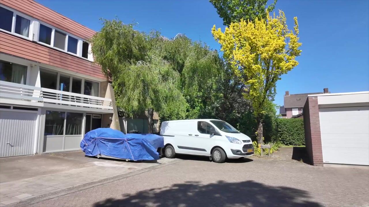 Video of Nieuwstraat 24