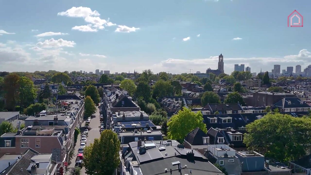 Video van Poortstraat 51