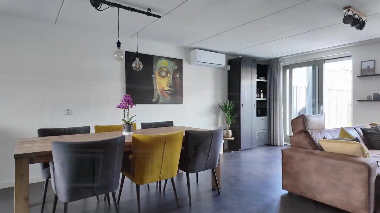 Video van Hondsdraf 49