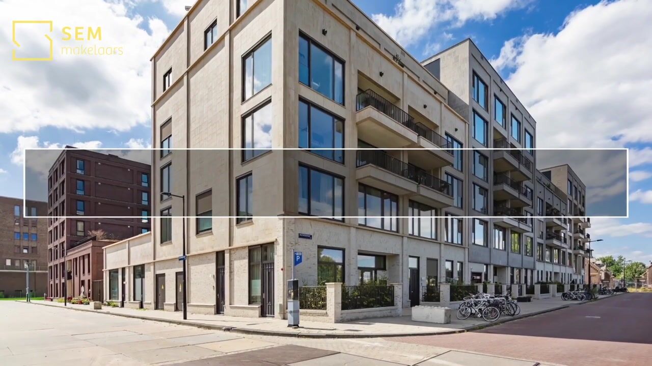 Video van Oostermeerstraat 1