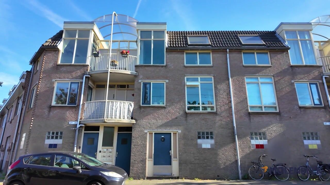 Video van Nieuwe Pijlsweerdstraat 129