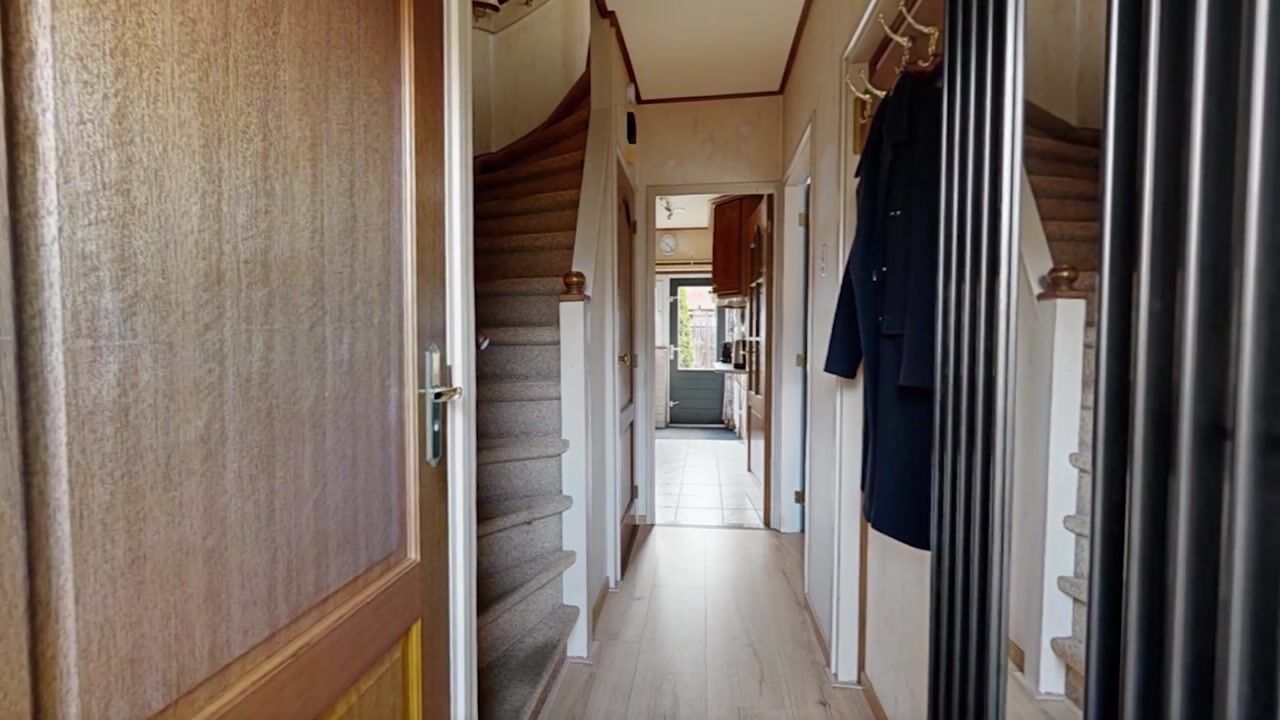 Video of Resedastraat 34