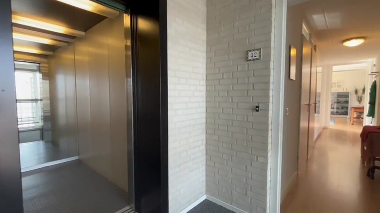 Video van Girostraat 42