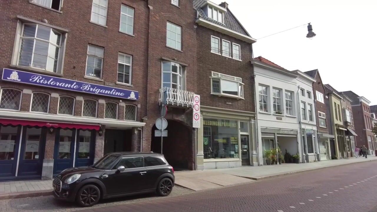 Video van Hinthamerstraat 122-B