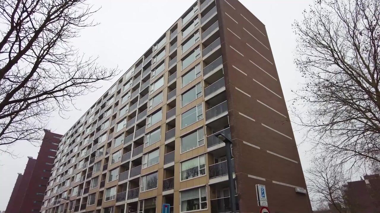 Video van Veenstraat 238