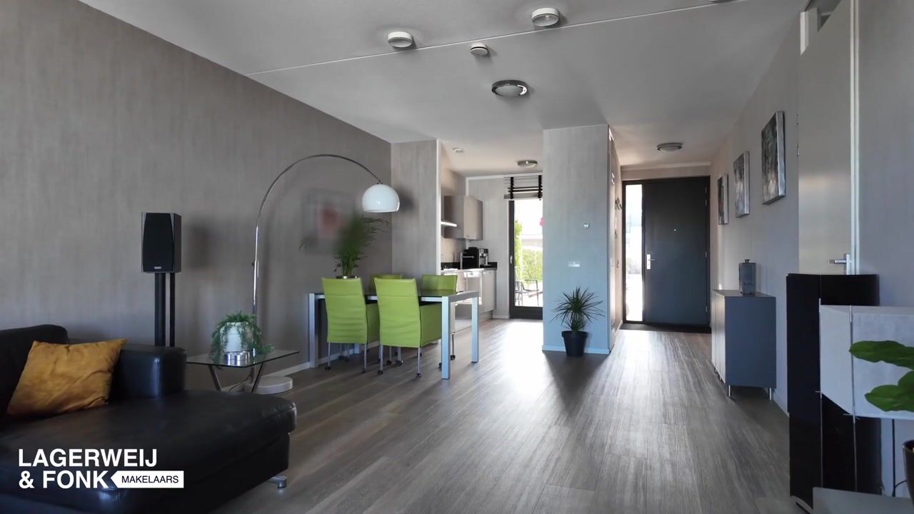 Video van Rondom 29