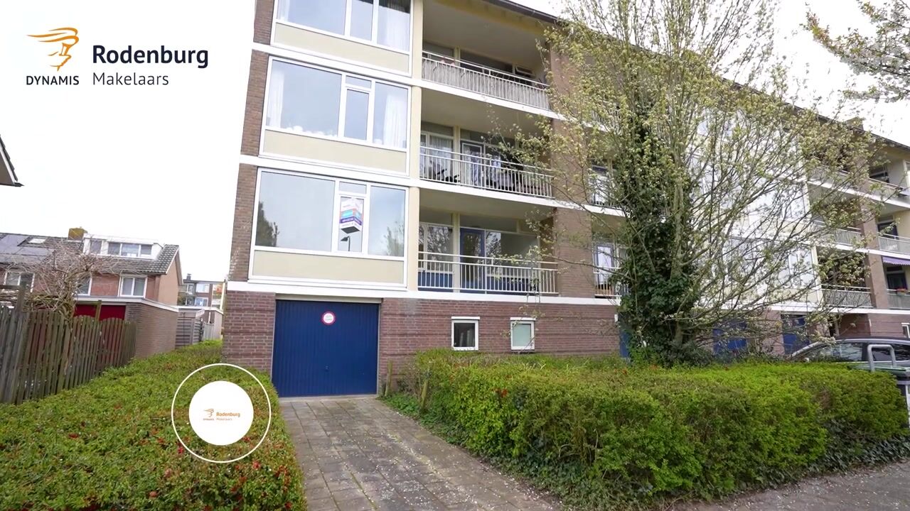 Video of Scarlattistraat 62