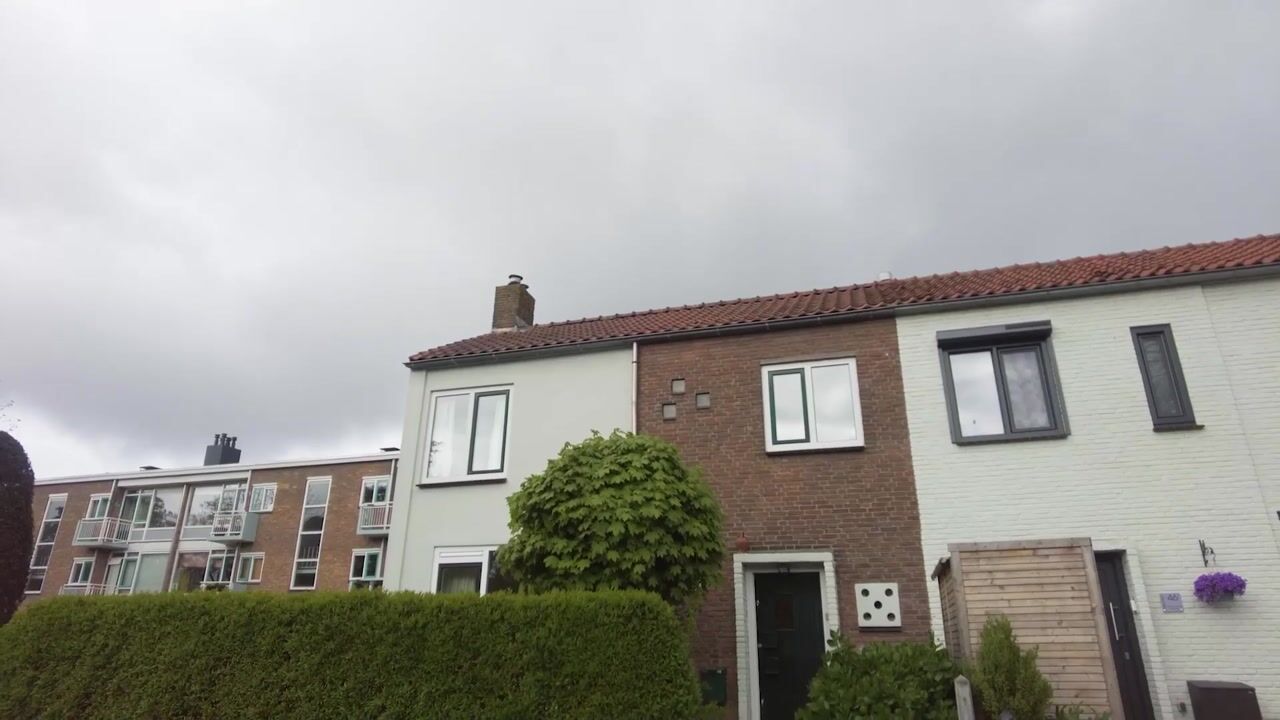 Video of Sportlaan 48