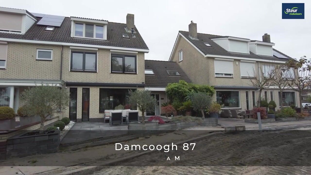 Bekijk video van Damcoogh 87